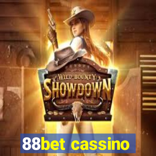 88bet cassino